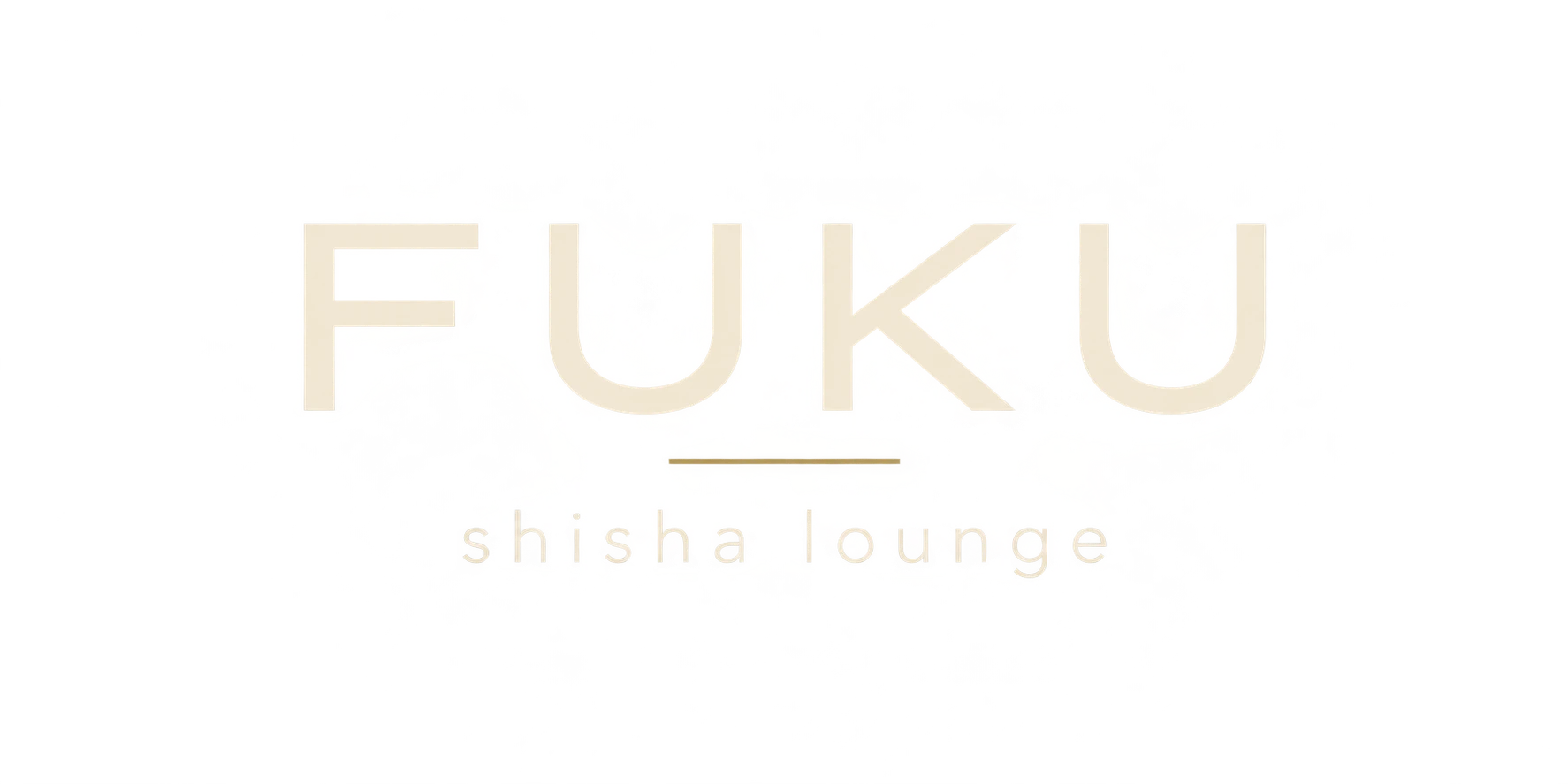 FUKU / shisha lounge