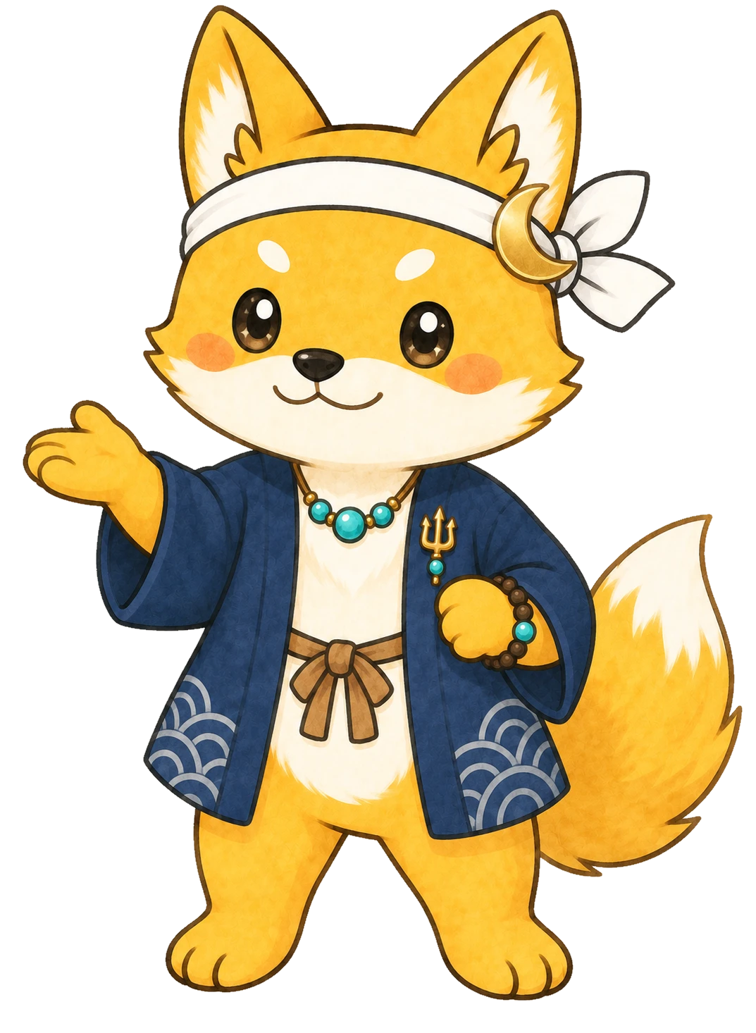 シヴァ(キツネ)